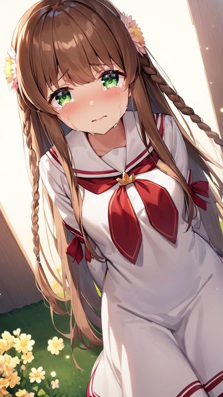 [XL]Kanbe Kotori/神户小鸟|rewrite