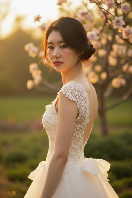 Forever FLUX | Chaeryeong ITZY 李彩領 | The 100 Most Beautiful Faces