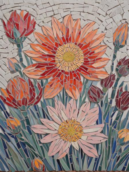 Mosaic Art