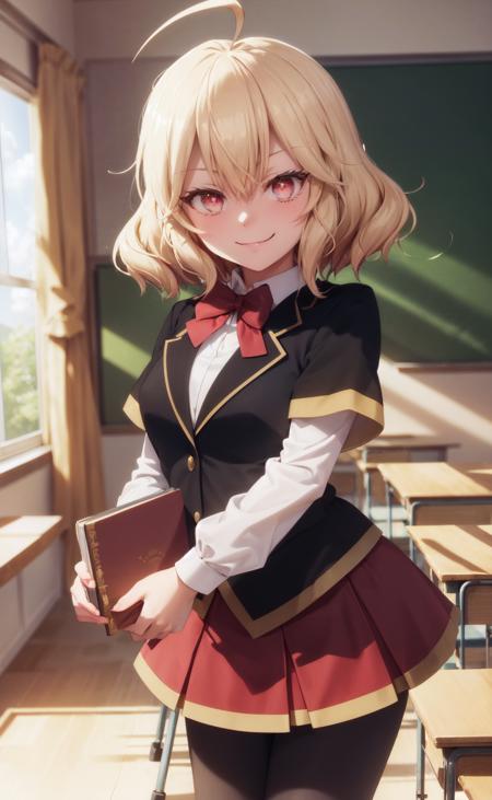 Hashiri Nio