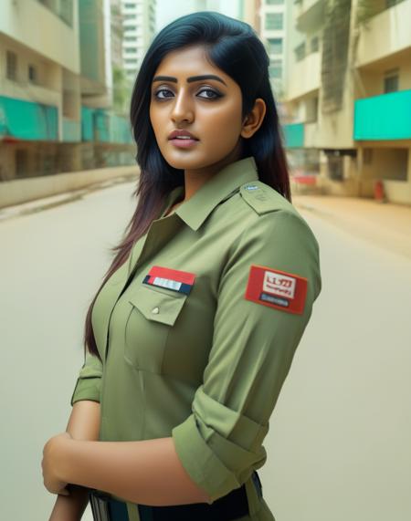 Eesha Rebba