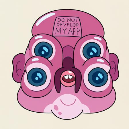 Glootie XL