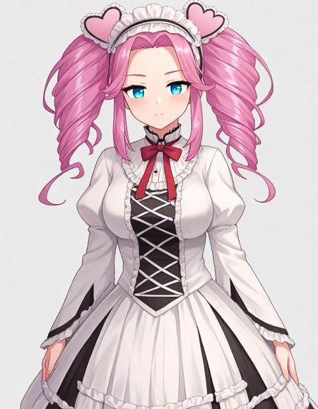 Shikoku metan 四国めたん  (VOICEROID ボイスロイド)