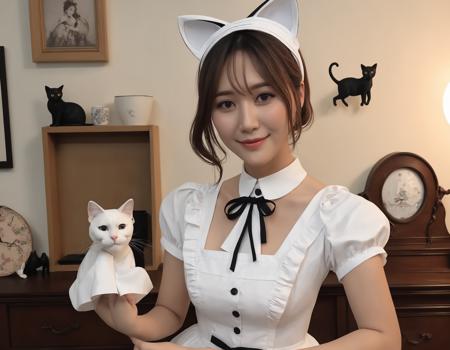Taiwan cute girl 01