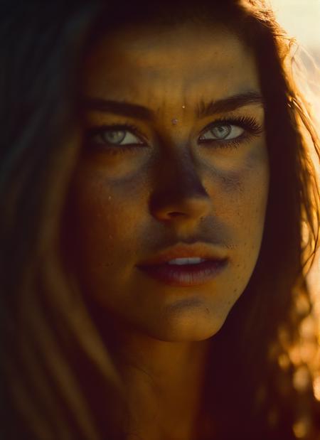 Adrianne Palicki