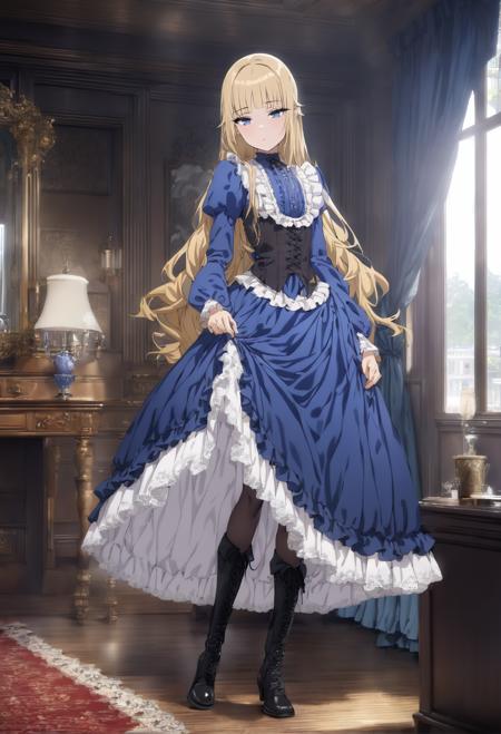 Princess (Princess Principal)[XL]