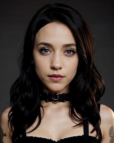 Stella Maeve