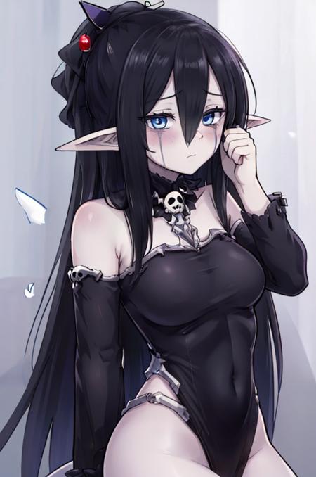 Banshee Monster Girl Encyclopedia