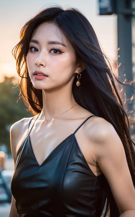Tzuyu
