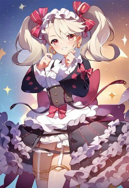 Maid Chloe - Epic Seven
