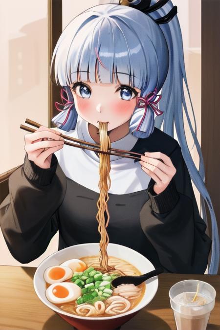 BetterRamenEating