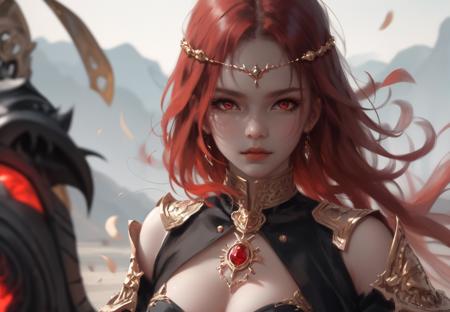 Wlop style [Lora]