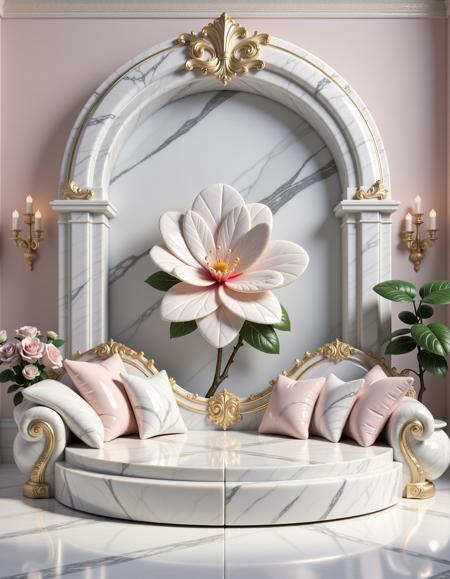 Marblestyle
