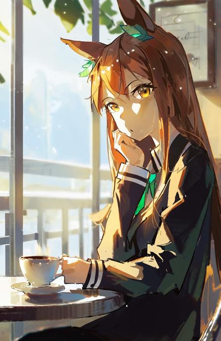 Anime Illust Diffusion XL