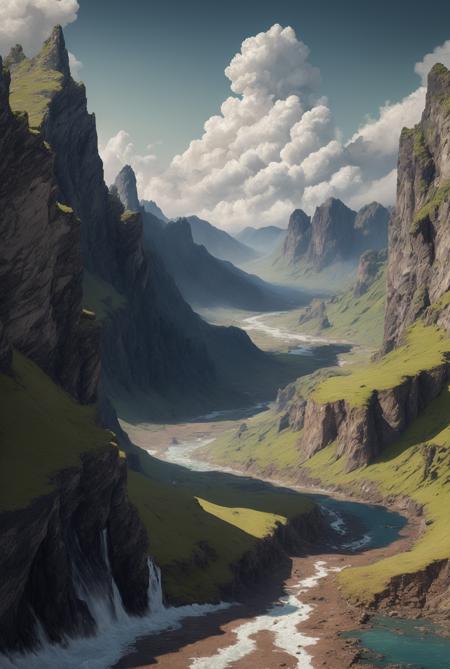 BOOscapes