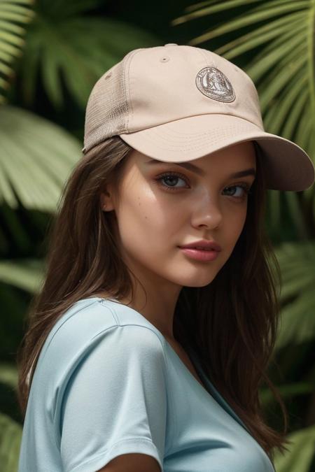 India Grace Halsell