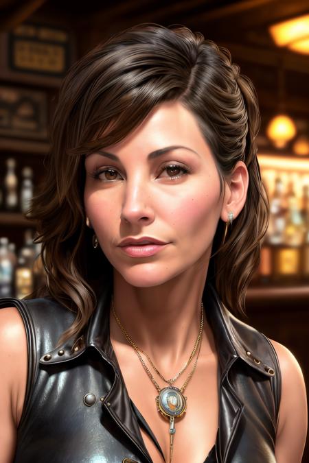 Gina Gershon