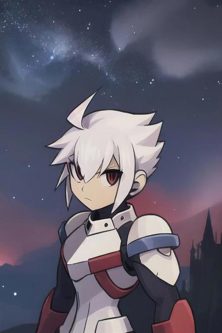 Copen / Acura (Azure Striker Gunvolt)