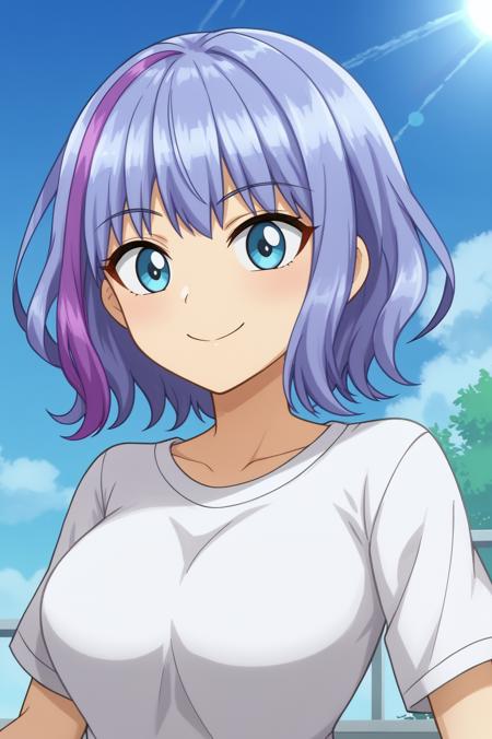 [COMMISSION] Tomo Kukuri | dolphin wave (PDXL)版本Kukuri Tomo (ID: 1217016)