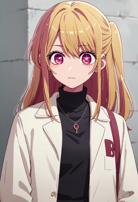 Hoshino Ruby | Oshi no Ko | 推しの子