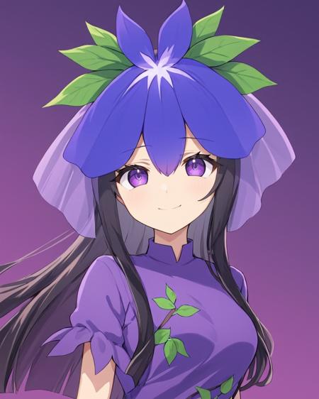 XL | touhou|东方 projcet 豫母都日狭美/豫母都 日狭美/Yomotsu Hisami