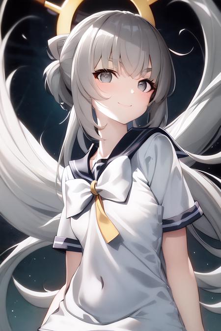 Punishing Grey Raven--Nanami版本v1.0 (ID: 9955)
