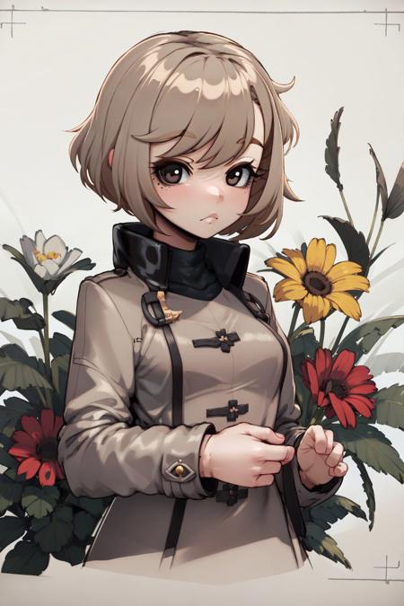 K-Rha's style