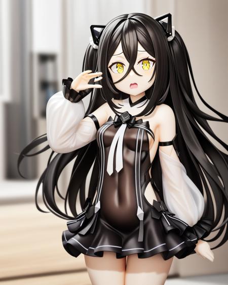 PVC-Animagine-XL