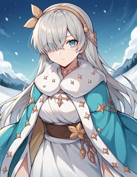 Anastasia (アナスタシア) - Fate Grand Order版本booru (ID: 857820)
