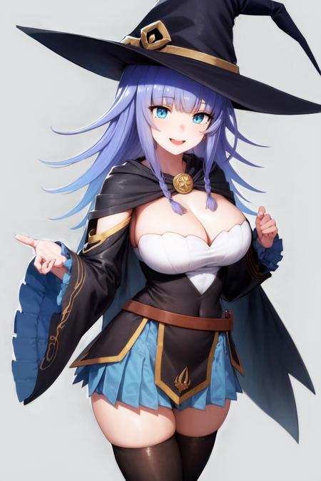 [EA] Charlotte Reis (Tensei Kizoku, Kantei Skill de Nariagaru) | 夏洛特·莱斯 转生贵族靠着鉴定技能一飞冲天 | シャーロット 転生貴族、鑑定スキルで成り上がる
