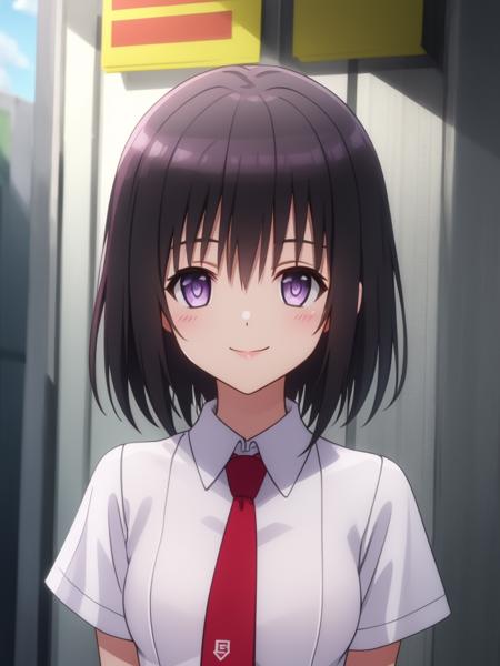 雾崎恭子-出包王女（Kirisaki Kyoko-To LOVE-Ru）