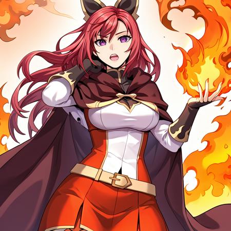 Ram Hwayeon (Arcane Sniper) | Manhwa | Webtoon版本V1 (ID: 645235)