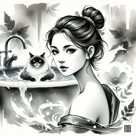 Inkwashara_FLUX