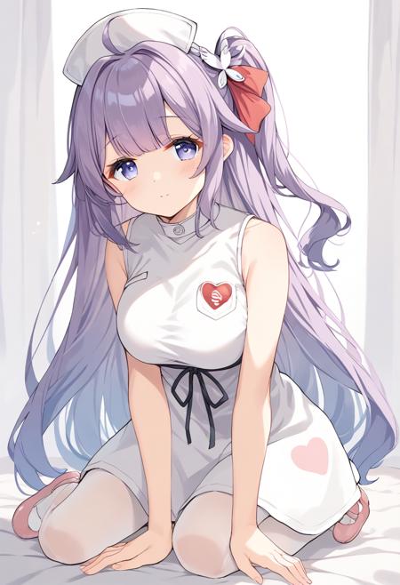 Unicorn ユニコーン XL (Azur Lane,アズールレーン)