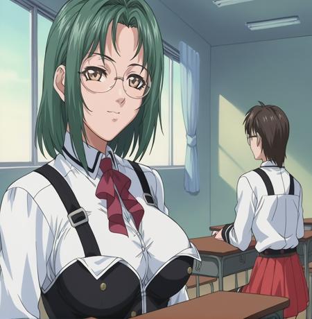 Bible Black sweg