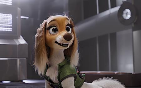 Paw Patrol (movie)