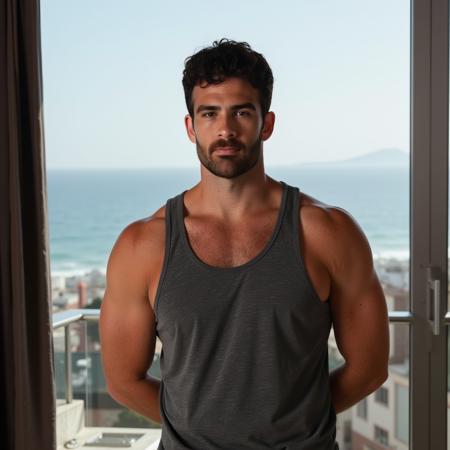 Hasan Piker 2024 Flux and SDXL