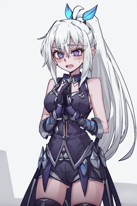 Miya - Moonlight Archer (Mobile Legends) LoRA