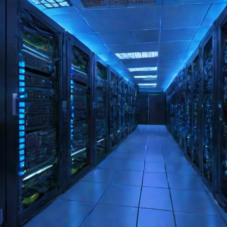 datacenters