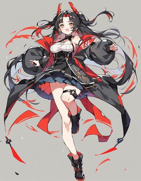 Z52 (Azur Lane) - NoobAI XL/Pony版本v1.0-pony (ID: 1199799)