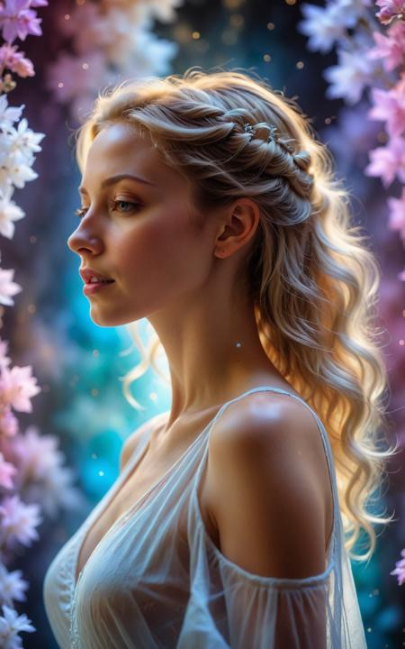 Epic Fantasy Vision