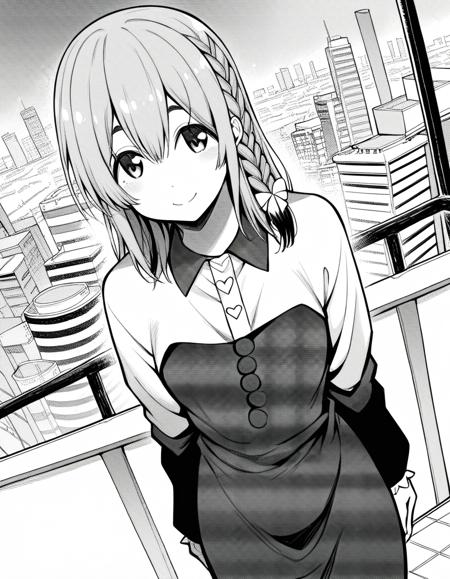 Sumi Sakurasawa (桜沢 墨) - Rent-a-Girlfriend (Kanojo, Okarishimasu) (彼女、お借りします)