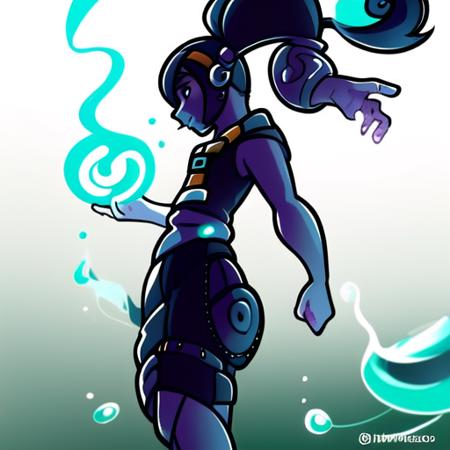 Feca from Wakfu