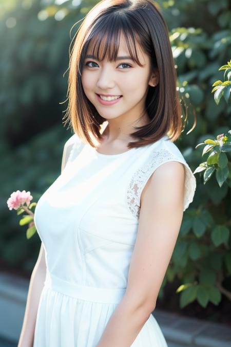ManoErina / 真野 恵里菜_JP_Actress版本v1.0 (ID: 394401)