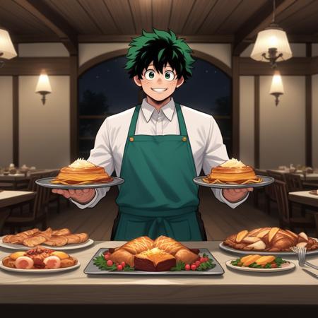 Feast