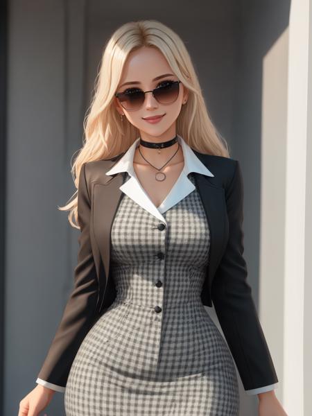 Haute Couture | Pencil Dresses版本v2.0 (ID: 80059)