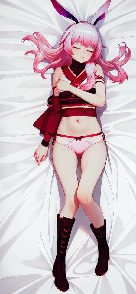 德莉莎 合集-Collections for Theresa (Honkai Impact 3rd)
