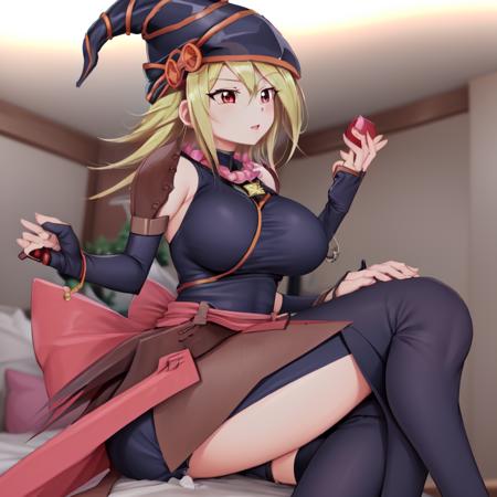 Gagaga Girl - Yu-Gi-Oh!