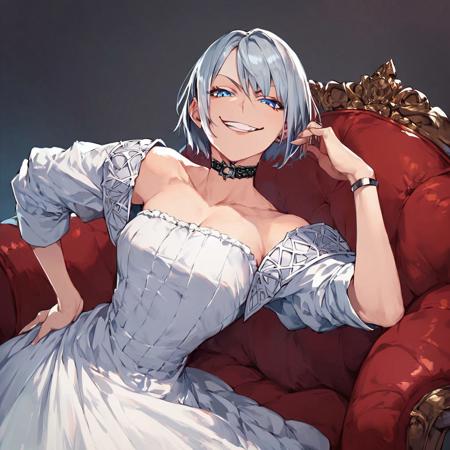 Maggot Cornelius (Isekai Tensei Soudouki)