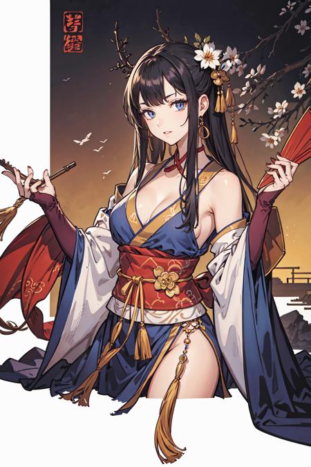 oriental_mix v2